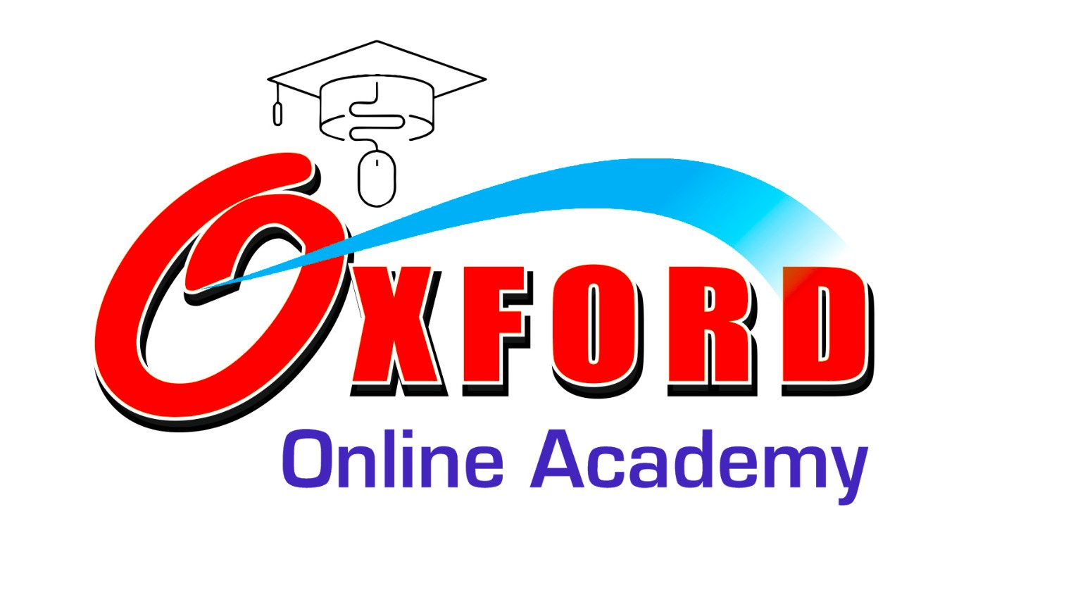 OXFORD ONLINE ACADEMY single feature