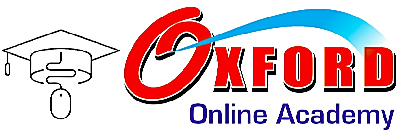 OXFORD ONLINE ACADEMY